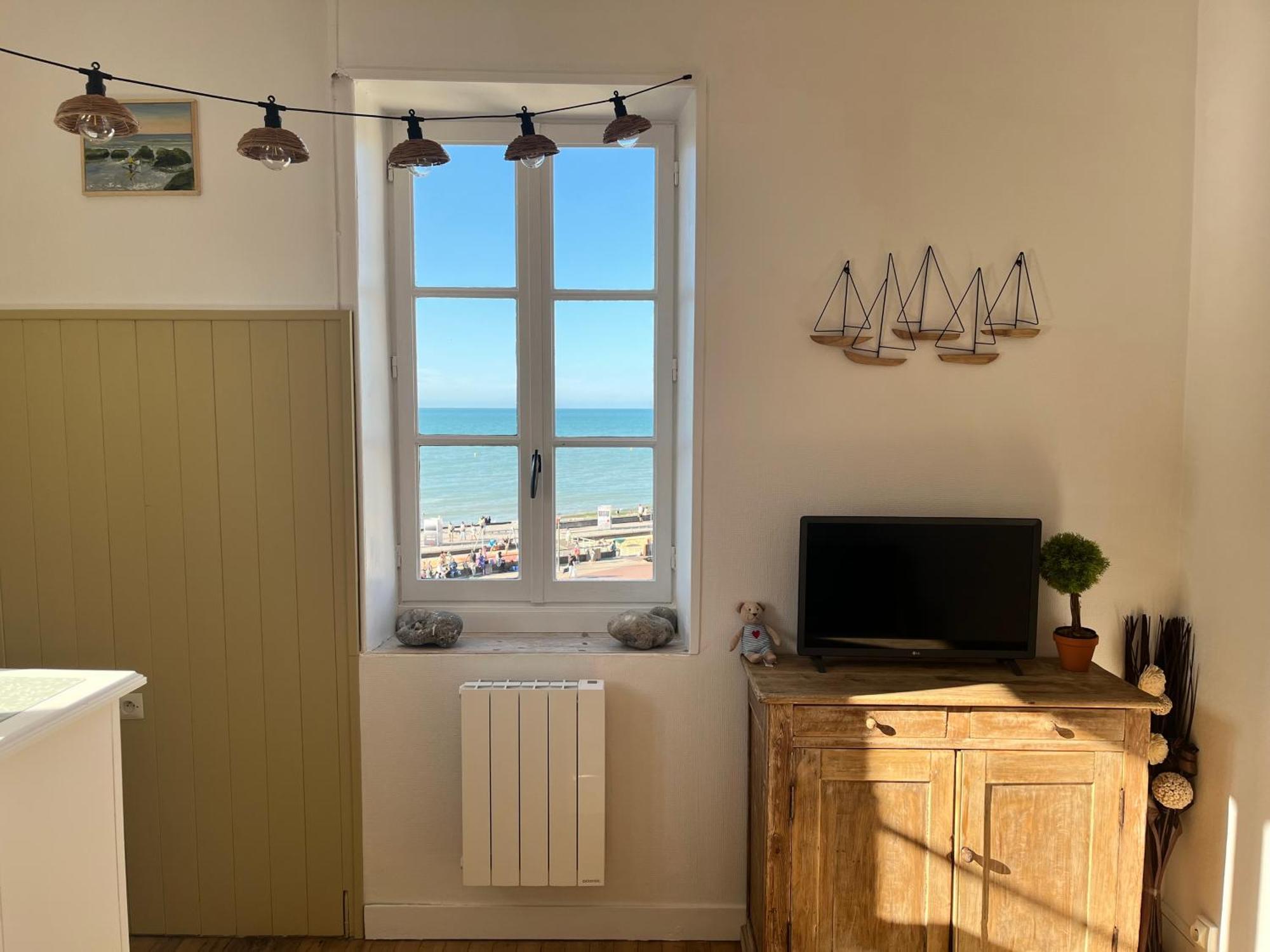 Belle Vue Sur La Apartment