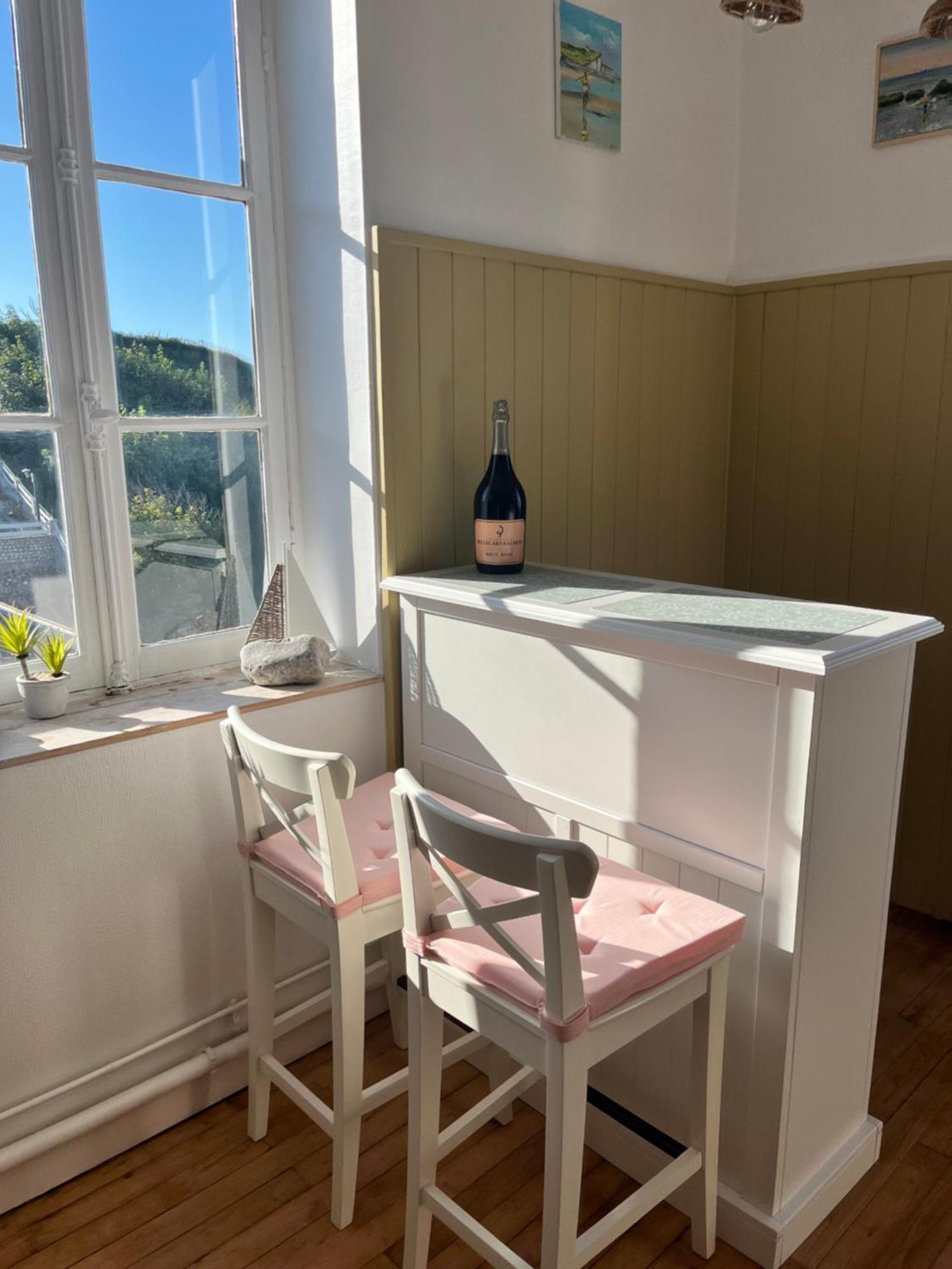 Belle Vue Sur La Apartment Veules-les-Roses