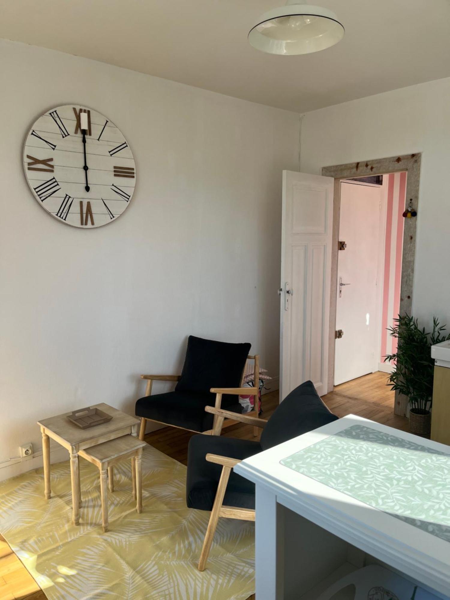 Apartment Belle Vue Sur La *