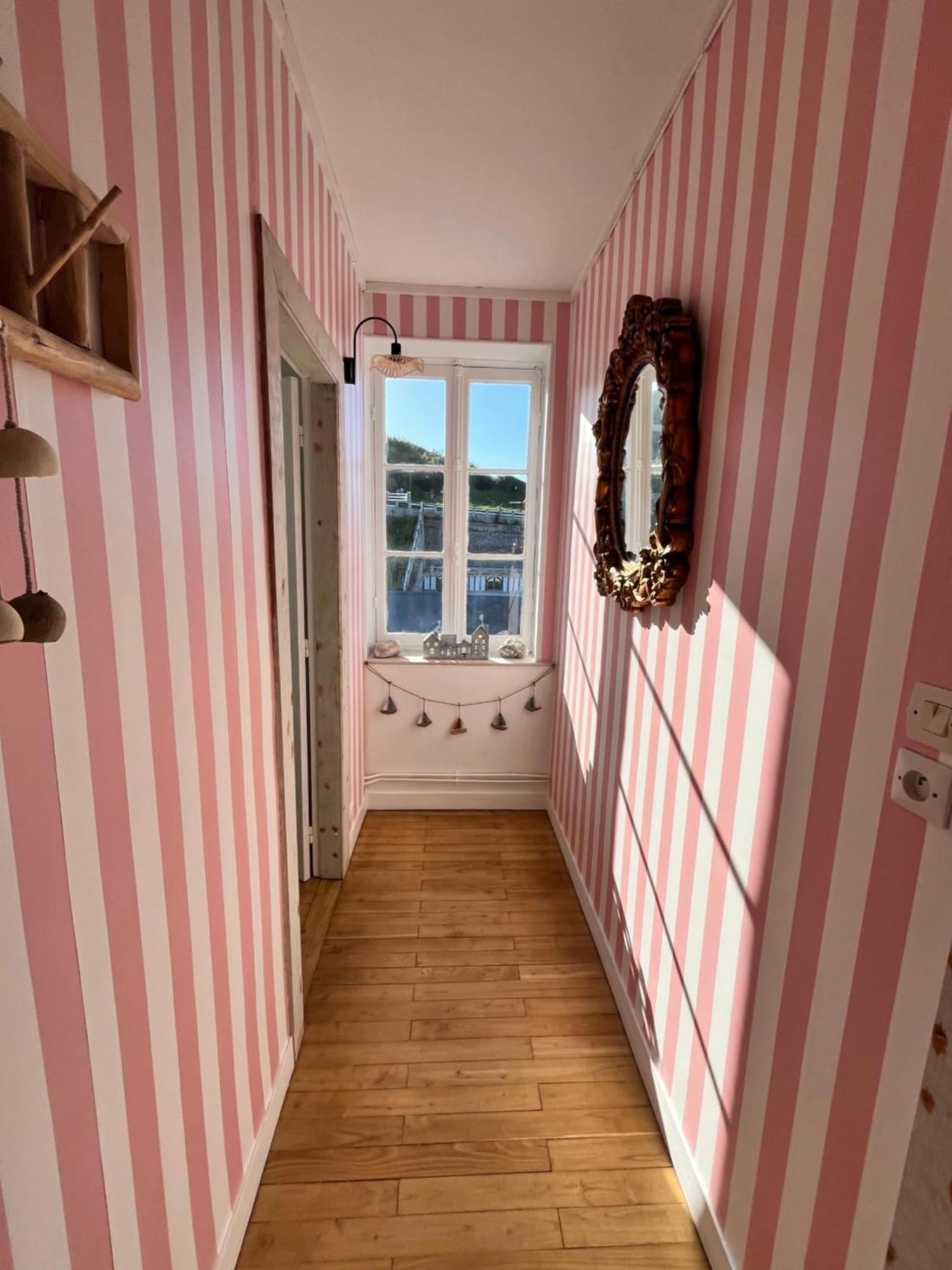 Apartment Belle Vue Sur La Veules-les-Roses