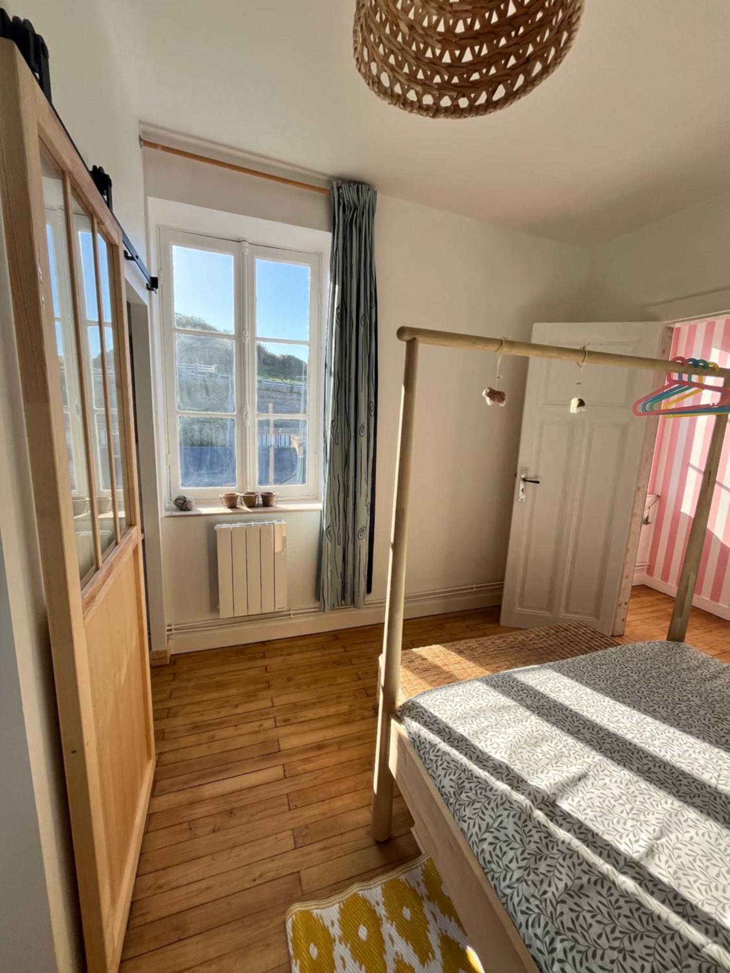 Belle Vue Sur La Apartment Veules-les-Roses